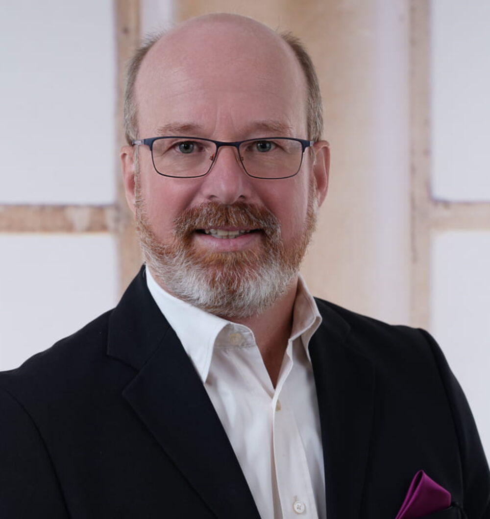 Andreas Hestermann - PDSVISION