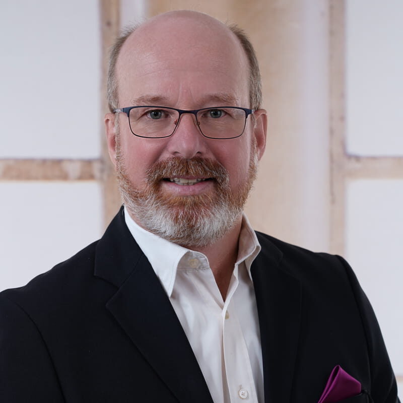 Andreas Hestermann - PDSVISION