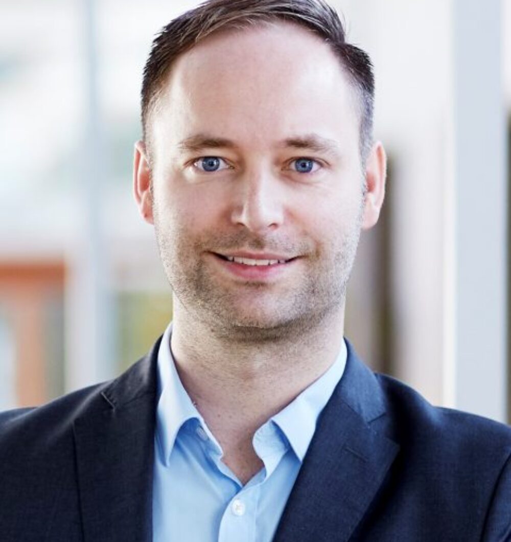Christoffer Stensgaard Andersson