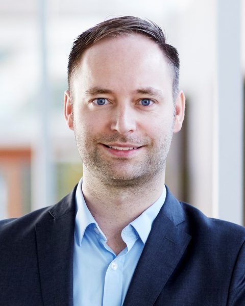 Christoffer Stensgaard Andersson