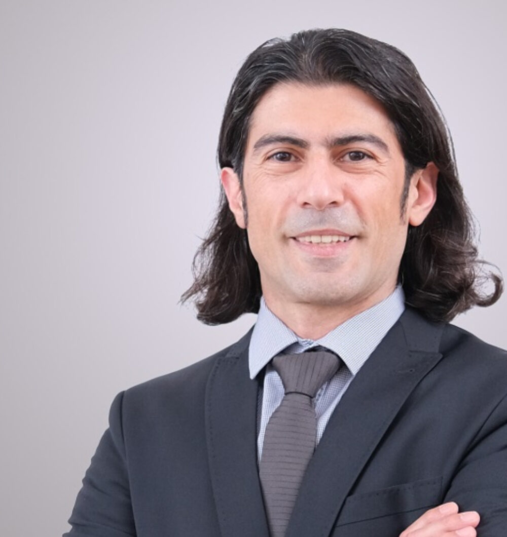 Tolga Ergen