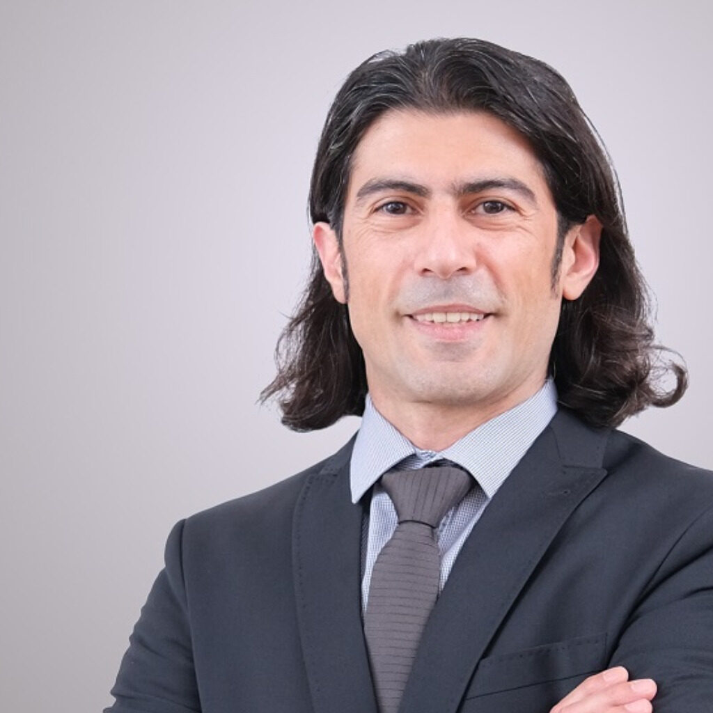Tolga Ergen