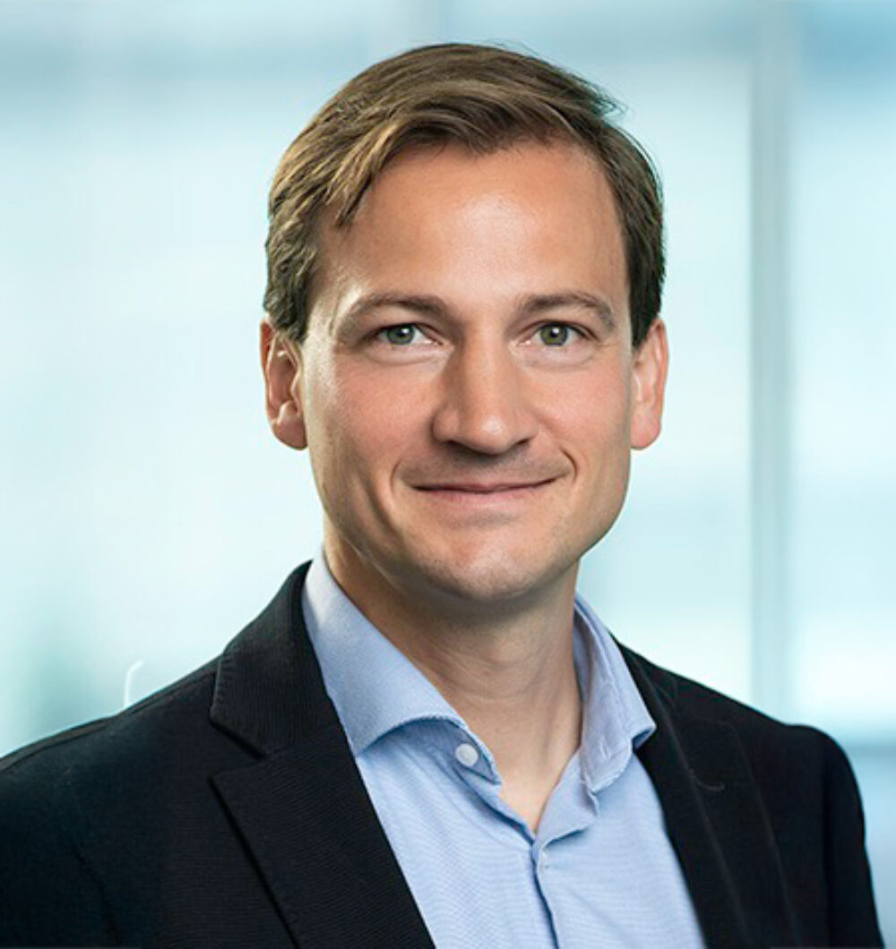 Christoph Braeuchle - PTC