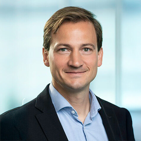 Christoph Braeuchle - PTC