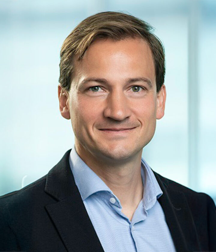 Christoph Braeuchle - PTC