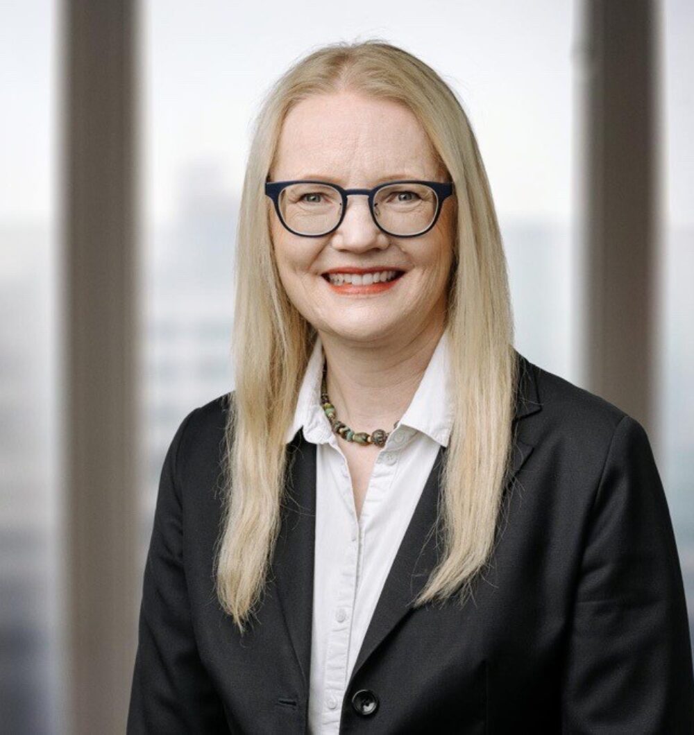 Andrea Pinnow - Elevated Materials