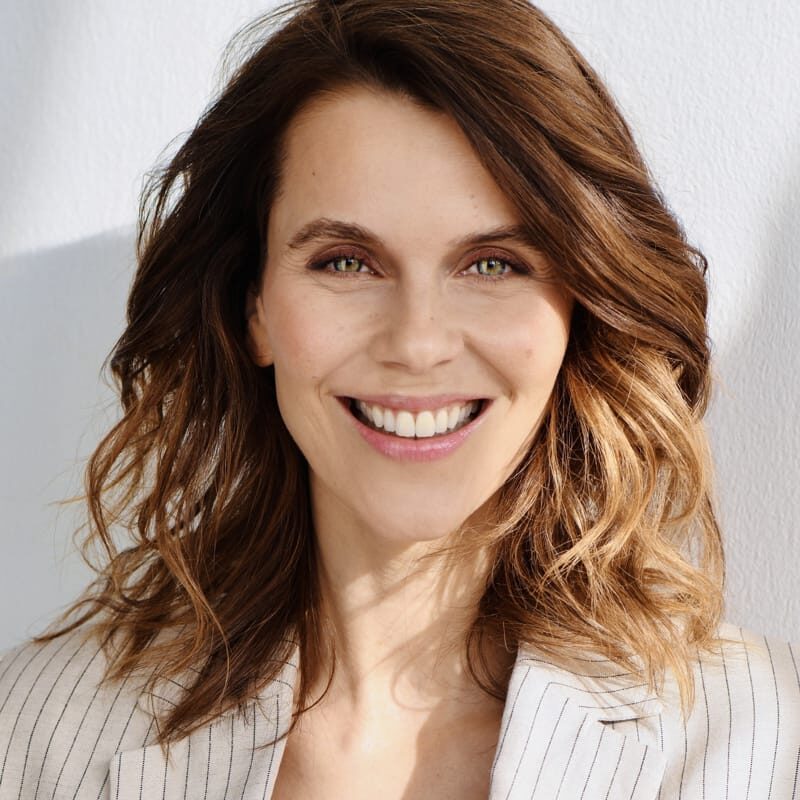 Franziska Zimmermann