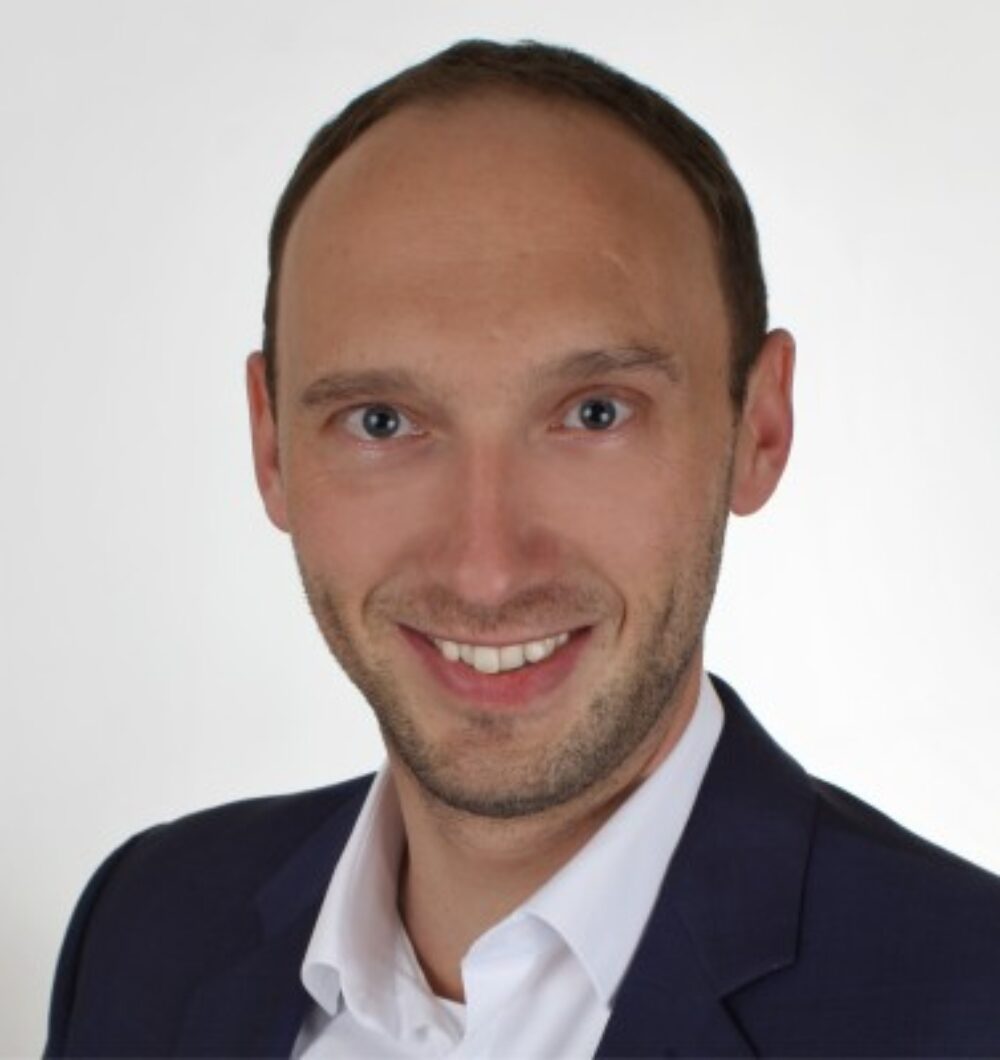 Michael Trenkle - DMG MORI