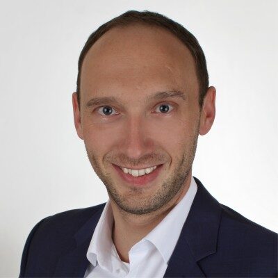 Michael Trenkle - DMG MORI