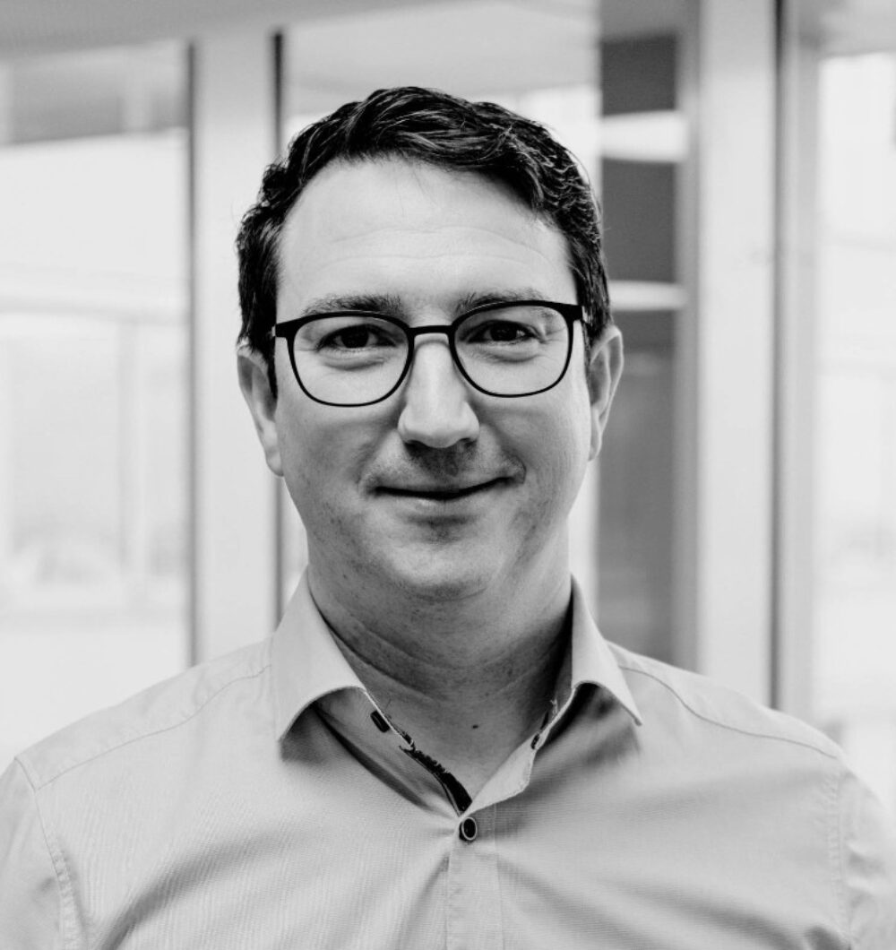 Thomas Kiefer - Global Director Hardware & Embedded Middleware Competence Center - Ground Transportation Solution - Hitachi GTS