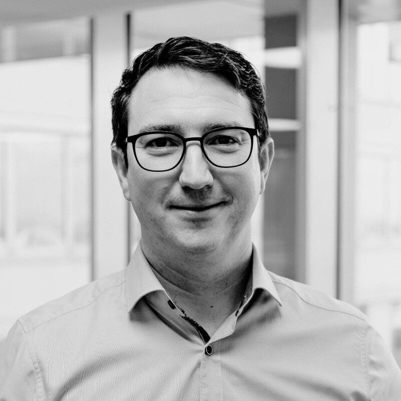 Thomas Kiefer - Global Director Hardware & Embedded Middleware Competence Center - Ground Transportation Solution - Hitachi GTS